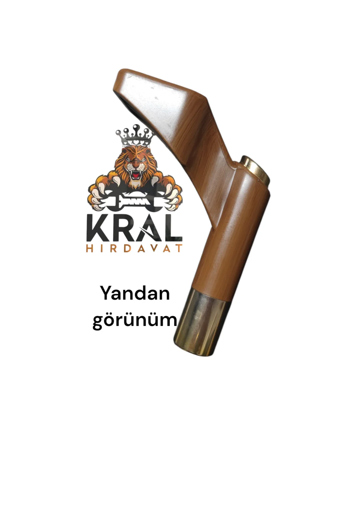 KOLTUK AYAĞI, KANEPE AYAĞI, BAZA AYAĞI, 16 cm LOFT Ayak, Kahveren