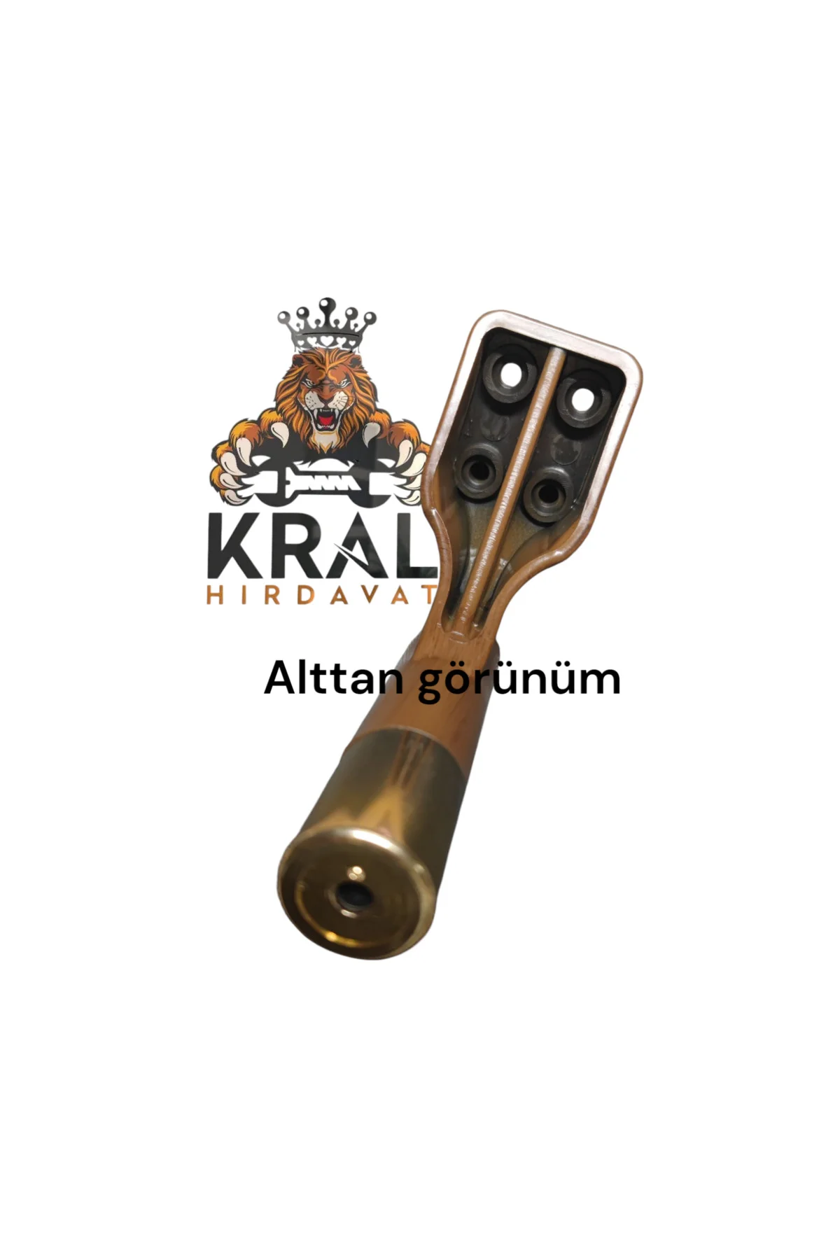 KOLTUK AYAĞI, KANEPE AYAĞI, BAZA AYAĞI, 16 cm LOFT Ayak, Kahveren