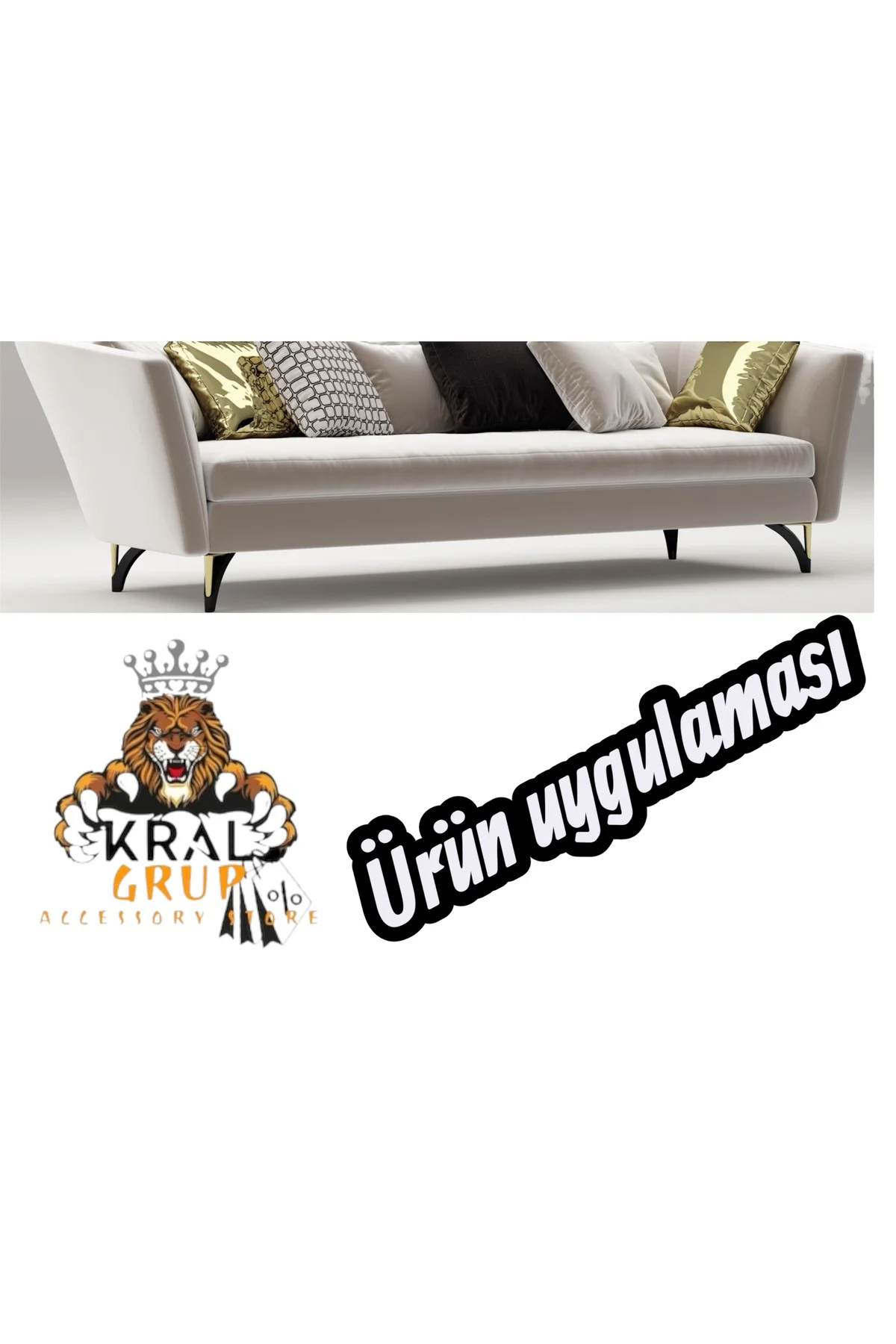 Koltuk Ayağı, Kanepe Ayağı, Baza Ayağı, 16 cm Ayak, Tv Ünitesi