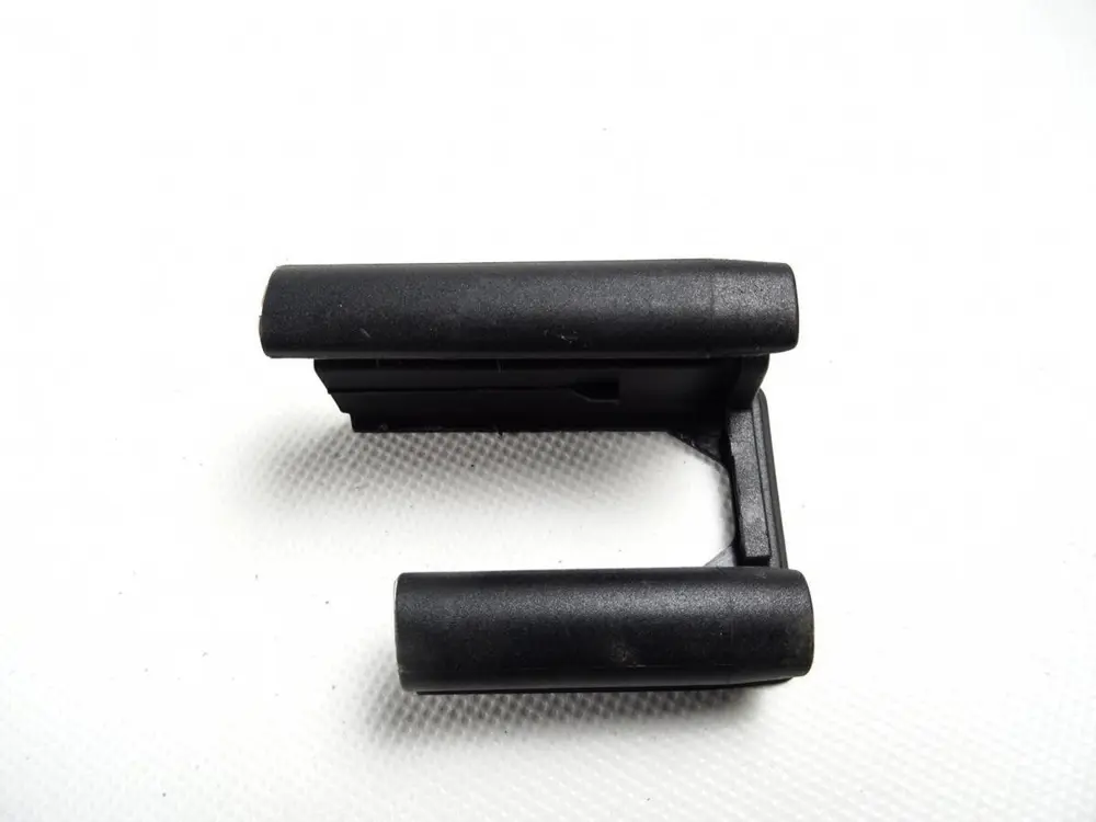 Koltuk Rayı Kapağı (VW Orjinal)(5G0881348G)(VAG Leon Octavia Tigu