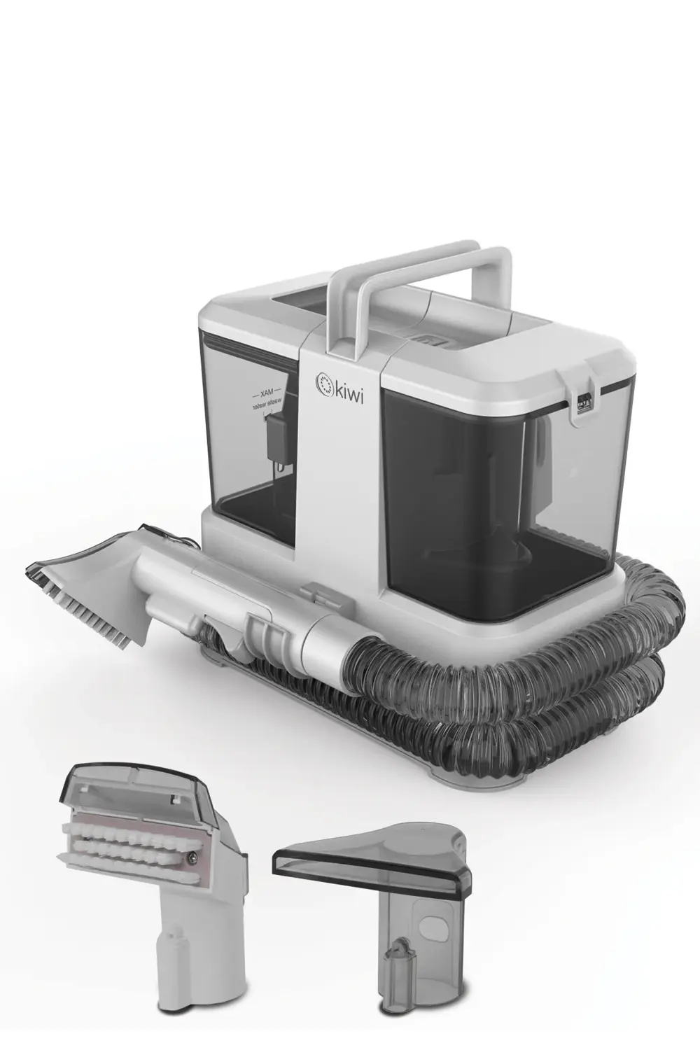 Koltuk ve Halı Yıkama Makinesi Kcc-4318