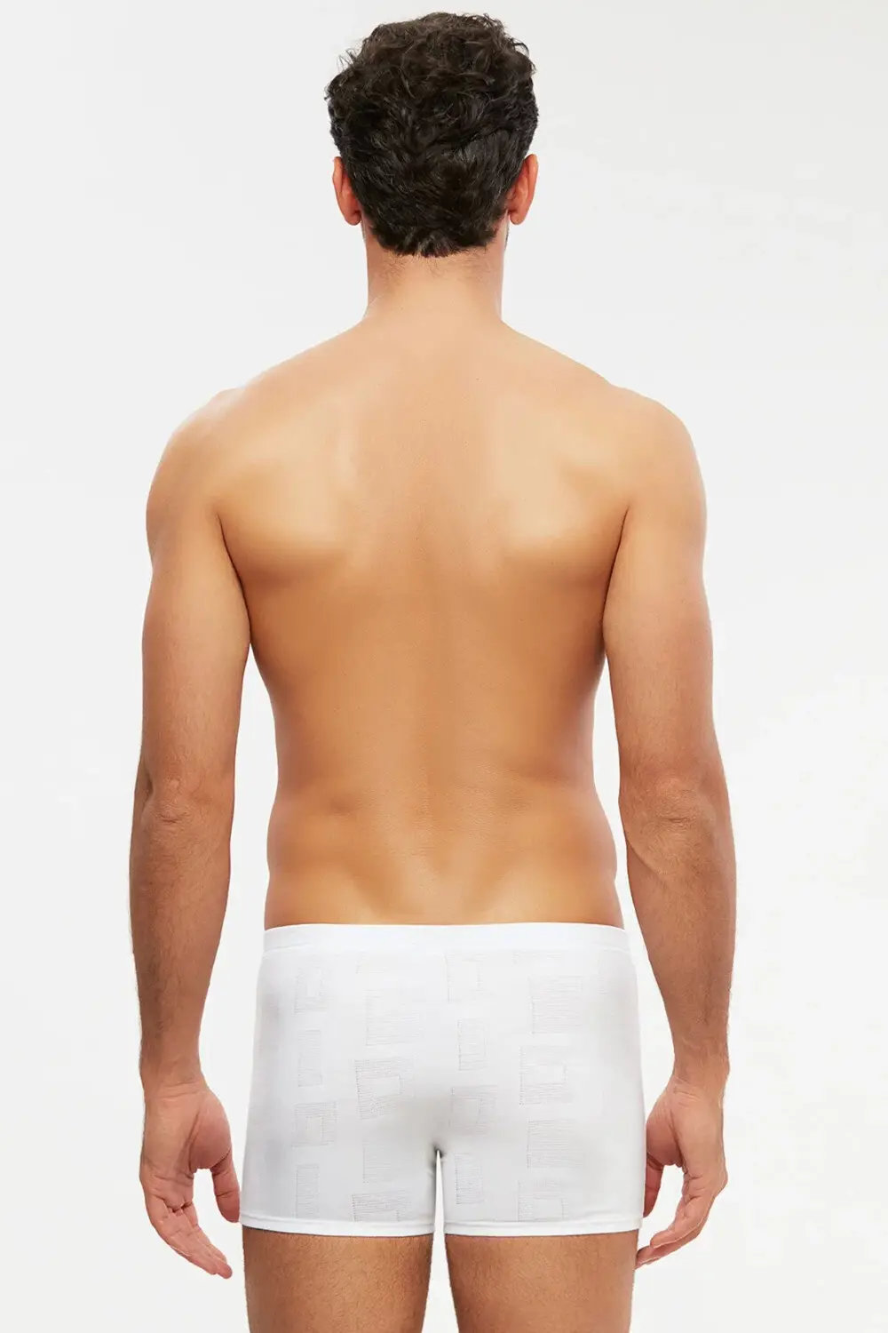 Kom Andrea Erkek Boxer