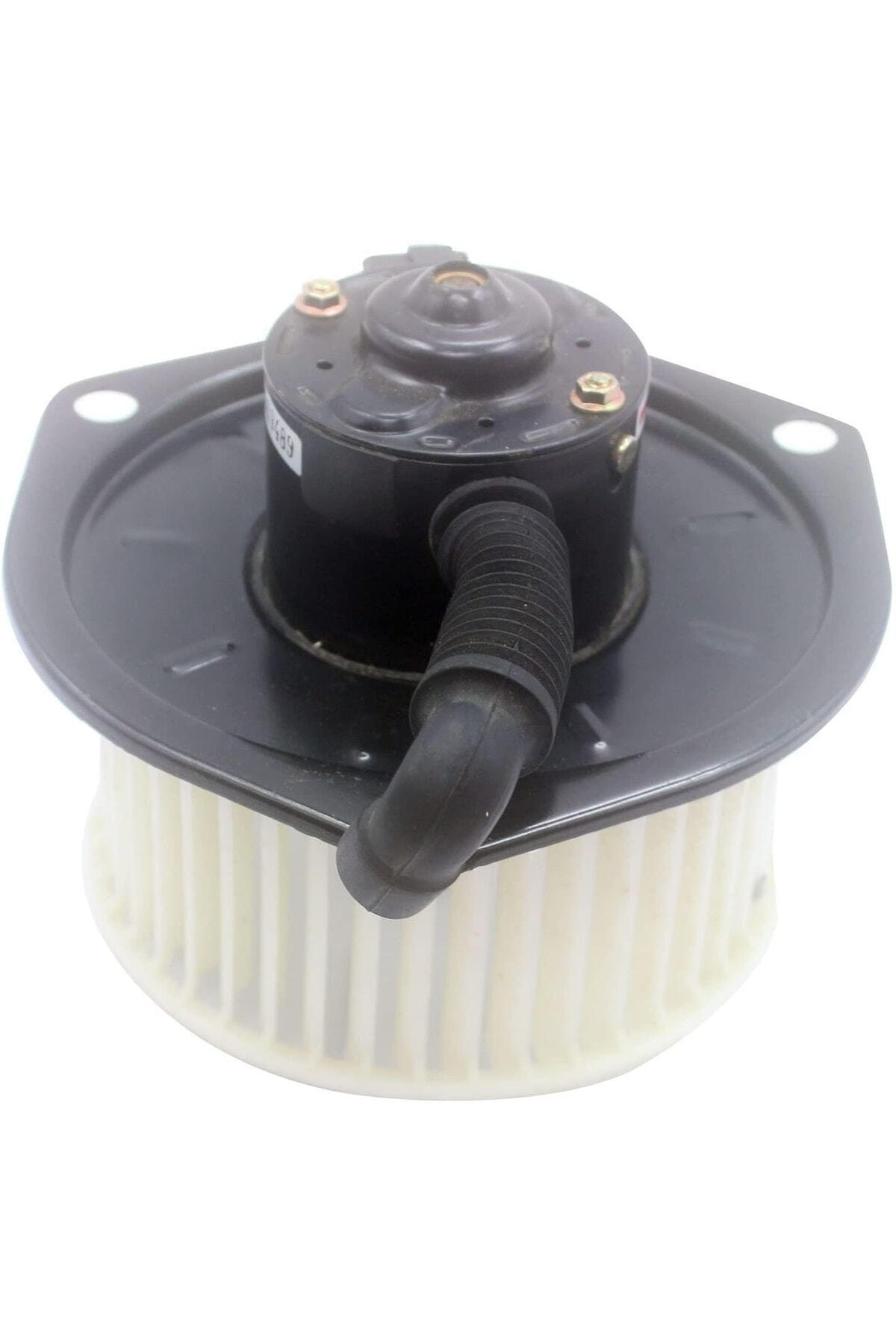 Fesan Komatsu Pc200-6 24 Volt Kalorifer Motoru