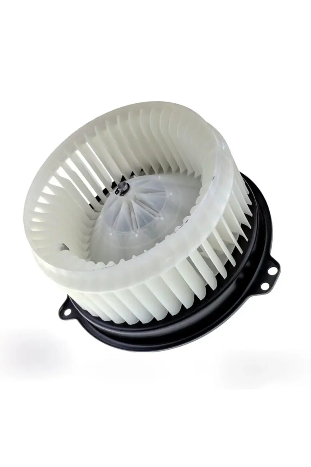 Komatsu Pc200-7 24 Volt Kalofier Motoru