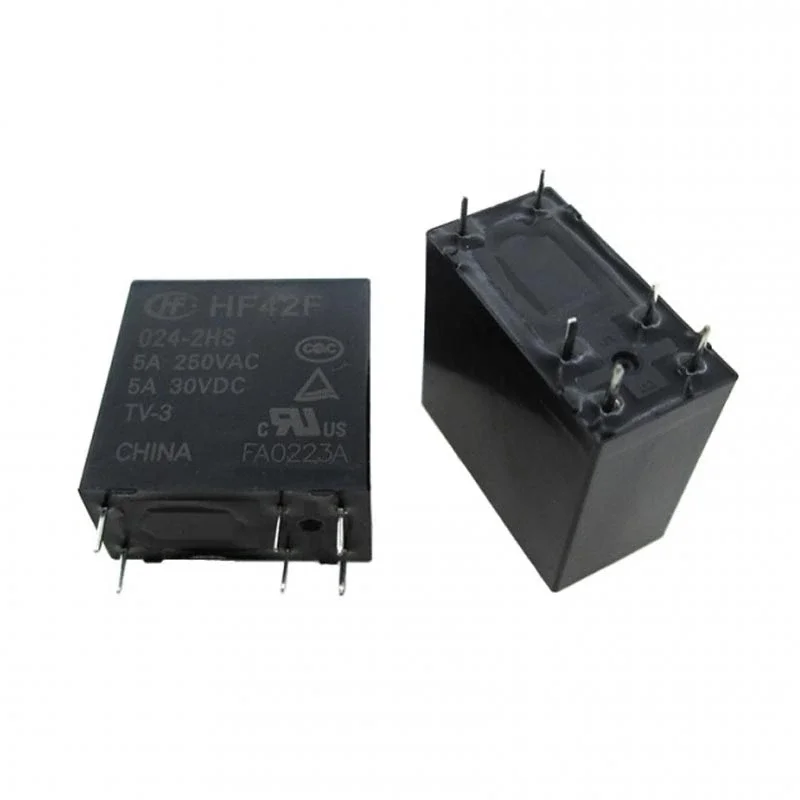 Kombi Rolesi Panasonık 024-2hs 5a24v 250watt 6 Pın Fiyatı, Yorumları ve Özellikleri