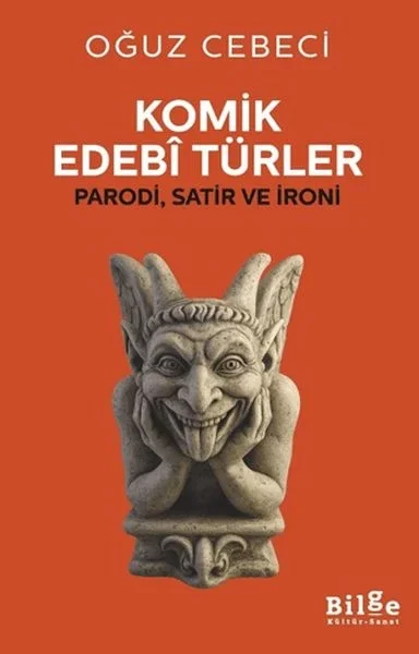 Komik Edebi Türler Fiyatı, Yorumları ve Özellikleri
