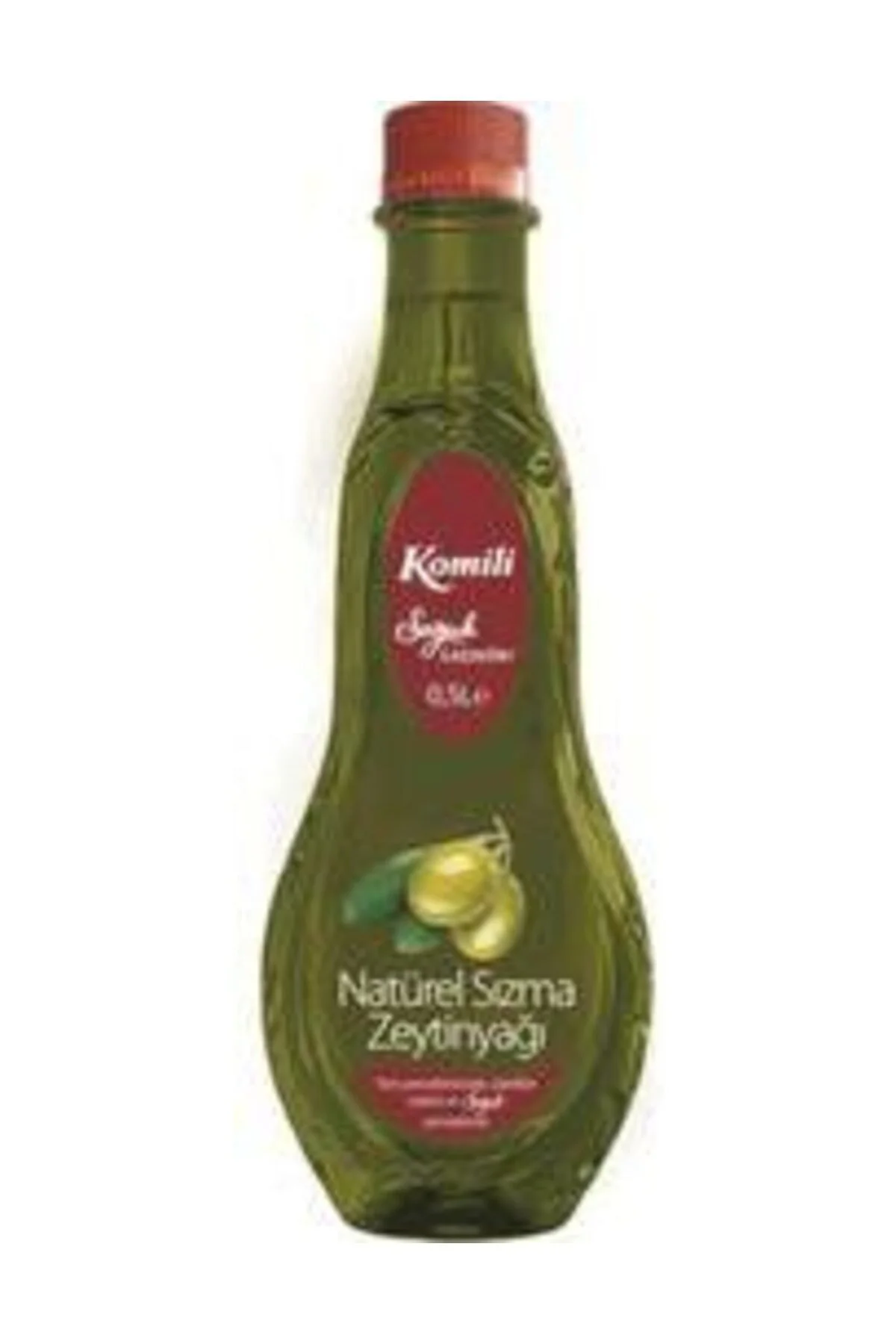 Komılı Naturel Bırıncı Z.Yagı 500 Ml