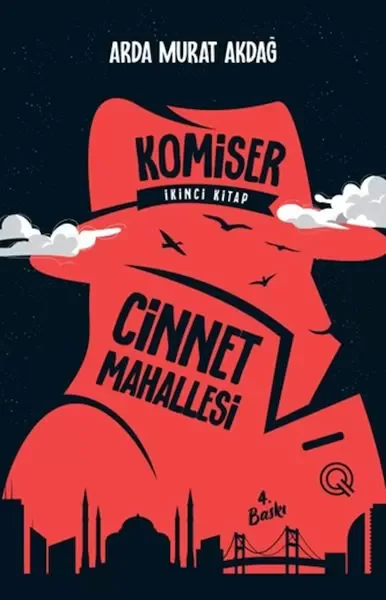 Komiser 2 - Cinnet Mahallesi Fiyatı, Yorumları ve Özellikleri