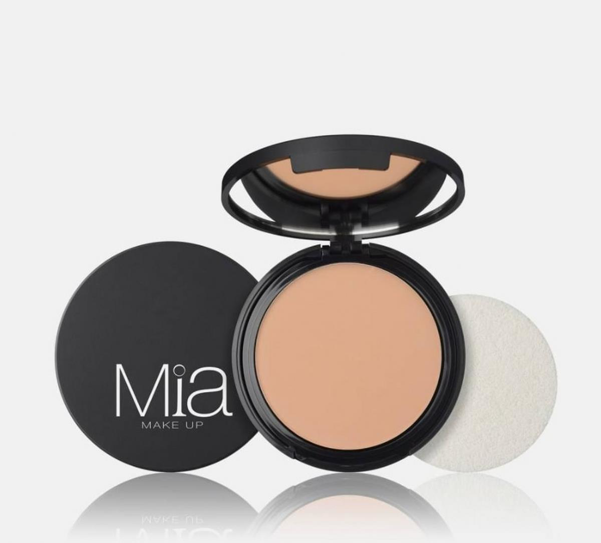 KOMPAKT FONDOTEN POWDER UP FOUNDATION PEACH MIA-FC034 8068056 KOMPAKT FONDOTEN POWDER UP FOUNDATION PEACH MIA-FC034 8068056
