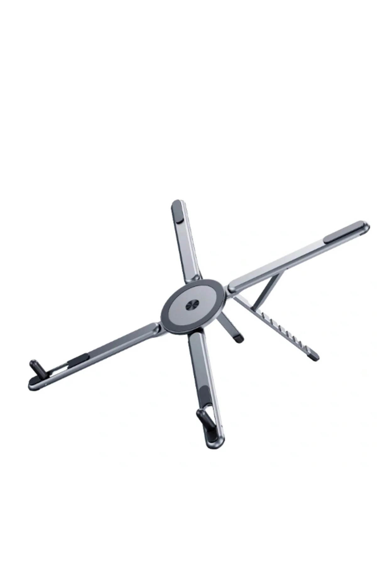 Kompakt Manyetik Telefon Tablet Laptop Tutucu