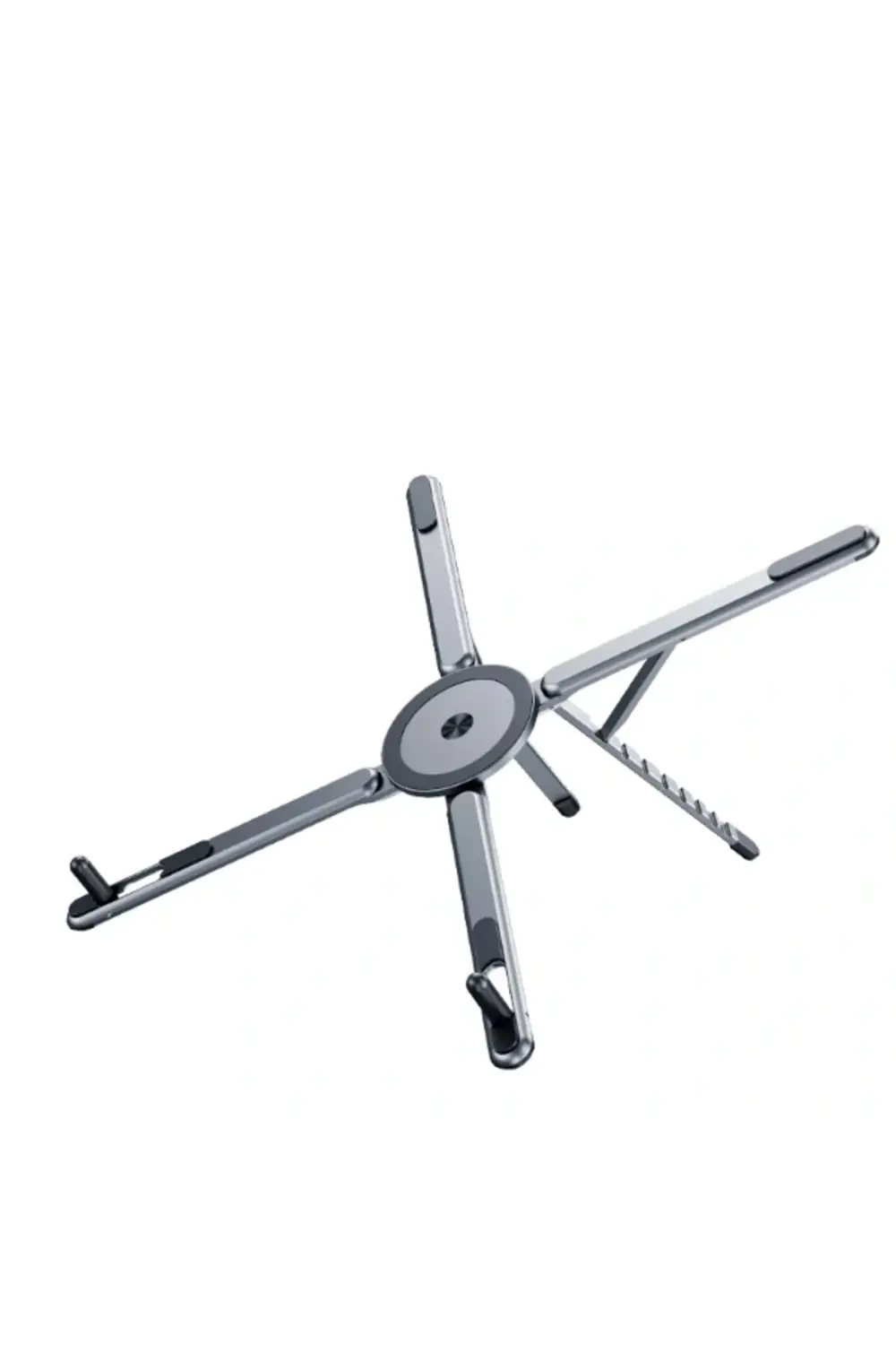 Kompakt Manyetik Telefon Tablet Laptop Tutucu