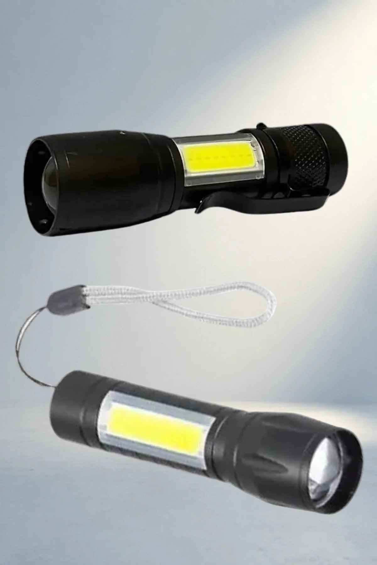 Kompakt Şarjlı El Feneri 250 Lümen Usb Anahtarlık Kompakt Şarjlı El Feneri 250 Lümen Usb Anahtarlık