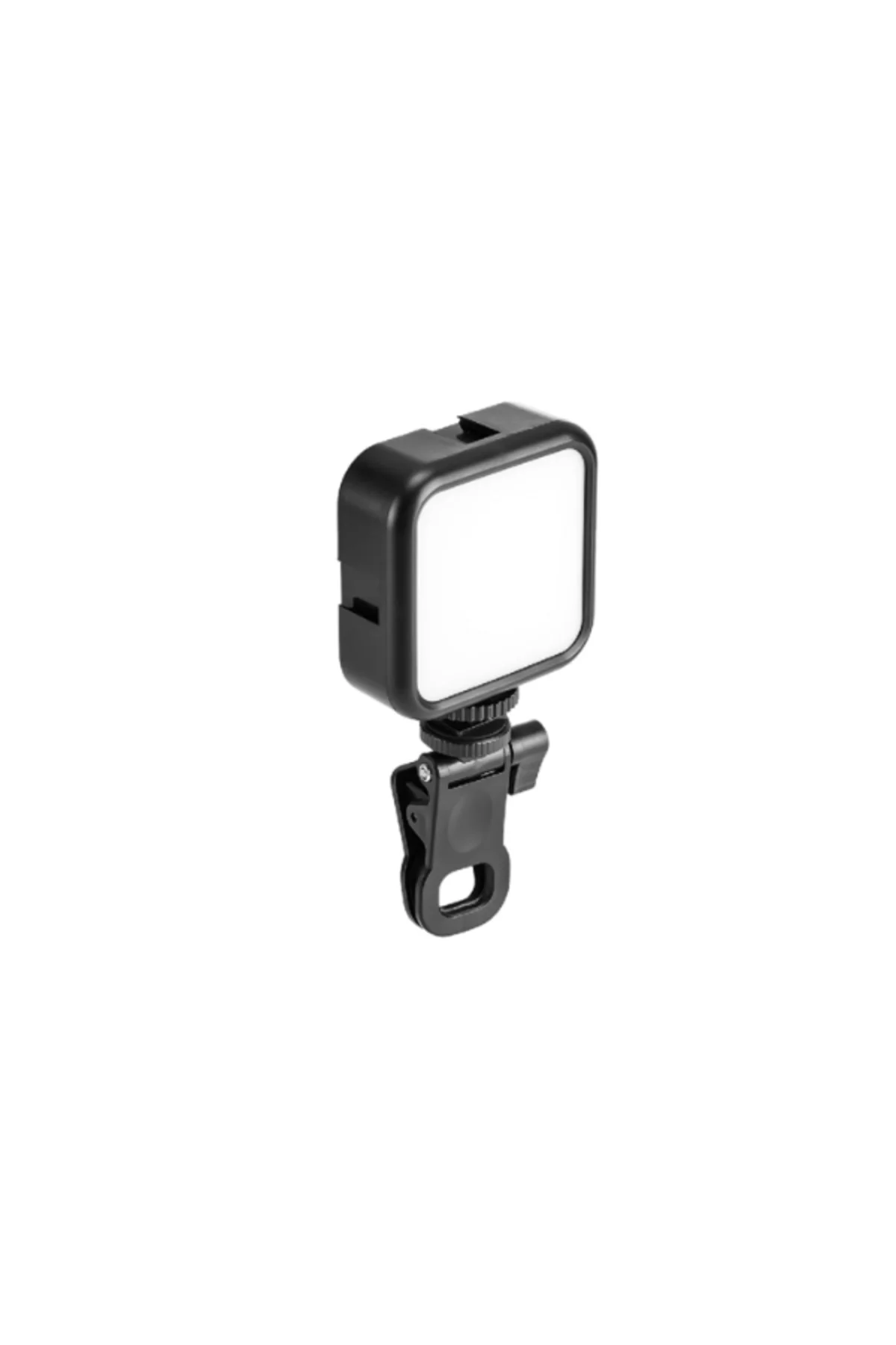 Kompakt Selfie Işığı 1200mAh