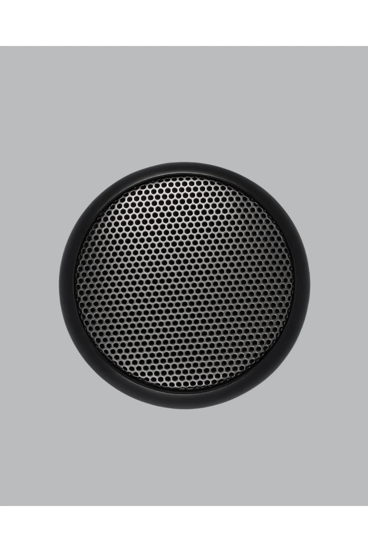 Kompakt Silindir Metal Bluetooth Hoparlör 400 Mah Uzun Pil Tws Destekli - Görsel 5