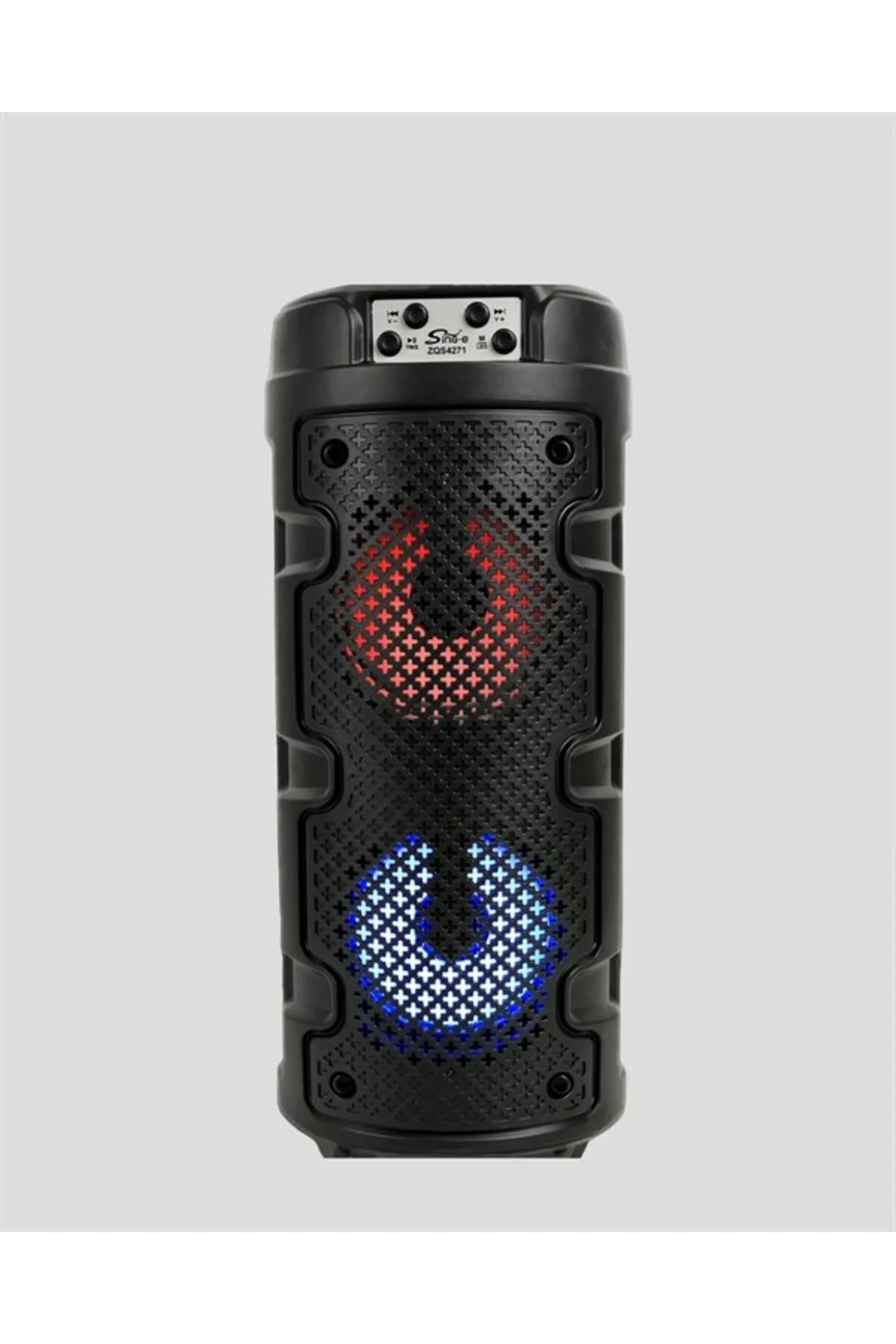 Kompakt Tasarım, Yüksek Ses Performansı – Çoklu Giriş Seçenekli Kablosuz Hoparlör (bluetooth, Usb, Sd Kart, Aux) Fiyatı, Yorumları ve Özellikleri
