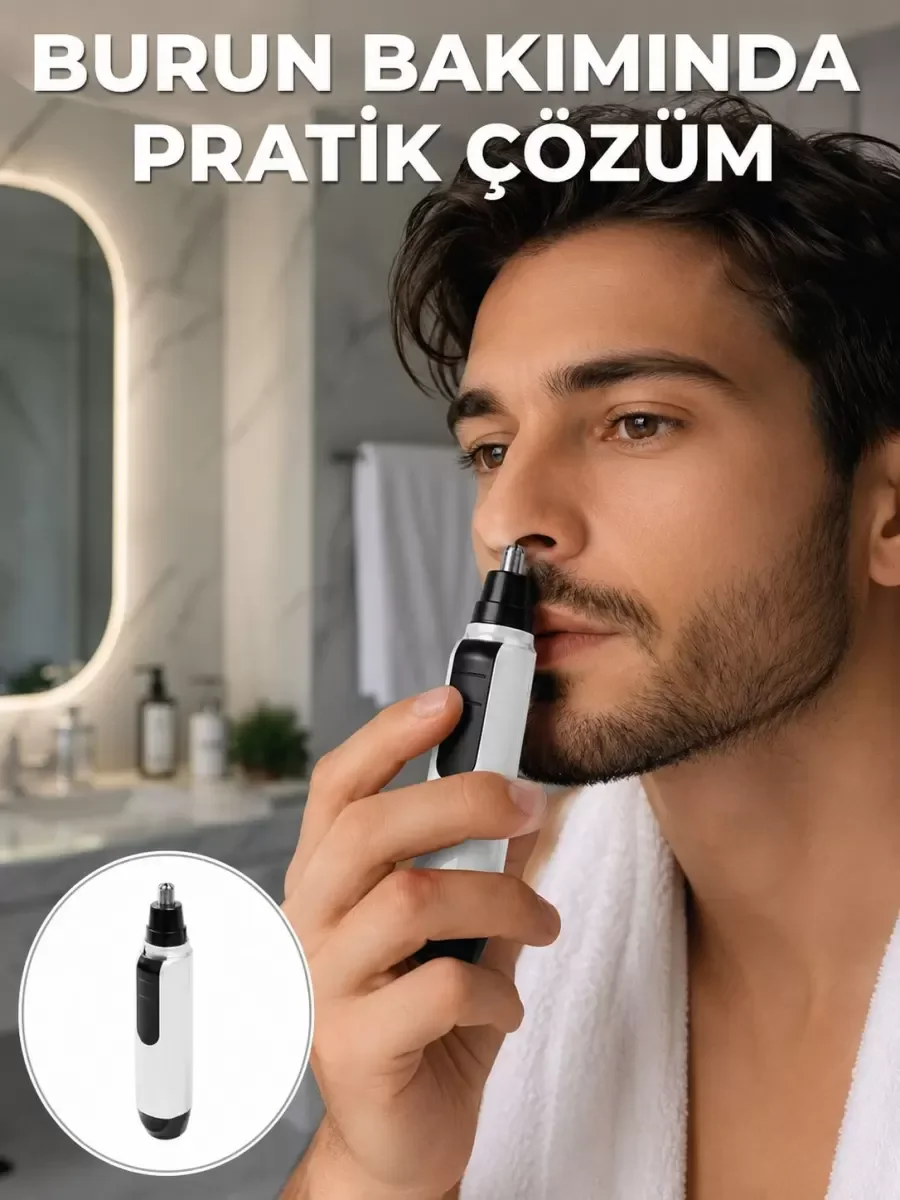 Kompakt ve Güçlü Katlanır El Testeresi - Lisinya