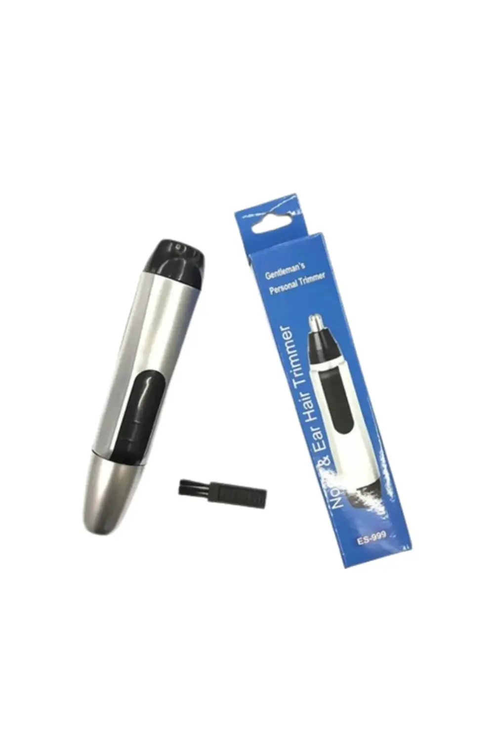 Kompakt ve Güvenli Kişisel Bakım Düzeltici