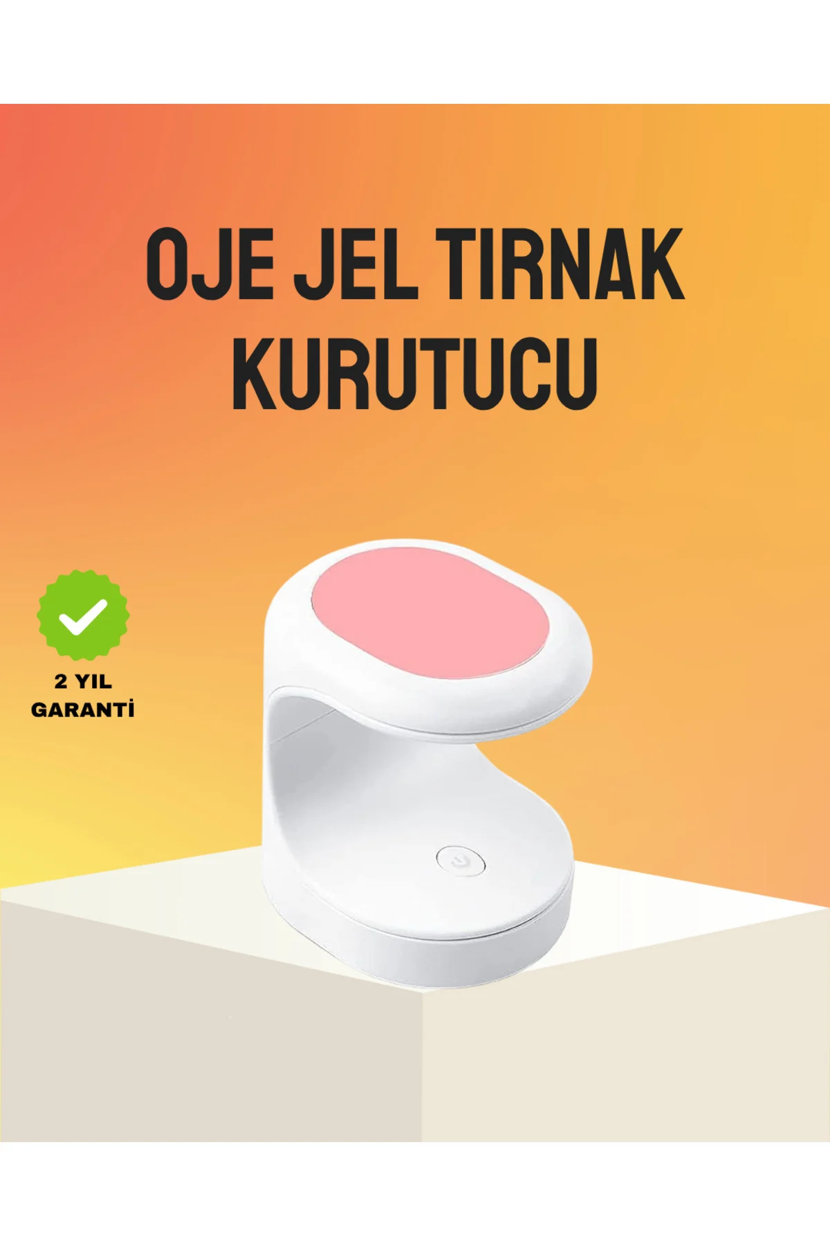 Kompakt ve Taşınabilir Kurutucu – Ev ve Seyahat Kullanımına Uygun