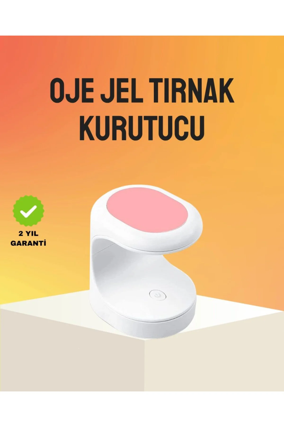 Kompakt Ve Taşınabilir Kurutucu – Ev Ve Seyahat Kullanımına Uygun