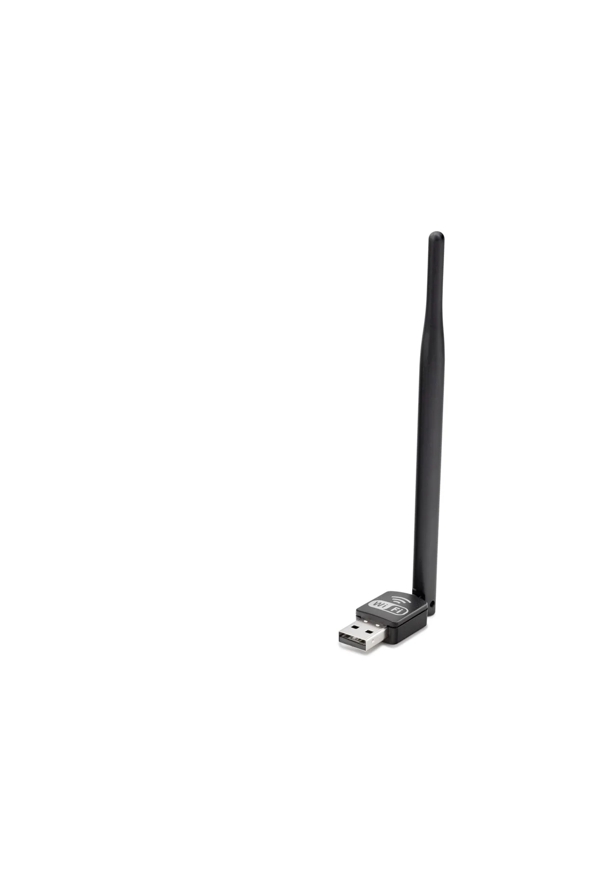 Kompakt Wifi Adaptörü 150 Mbps 2.4 Ghz Uyumlu Cihazlar Kompakt Wifi Adaptörü 150 Mbps 2.4 Ghz Uyumlu Cihazlar