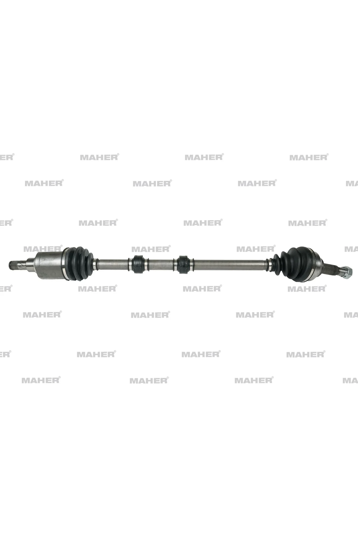 Komple Aks Ön Sağ Psa 3008 1.6 Bluehdı A-t 16-