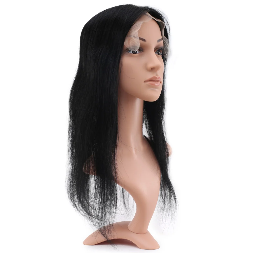 Komple Tığ İşçiliği Ön Kısmı Ekstra Tül Doğal Baby Taban Tepelik / 15x17cm / 1B