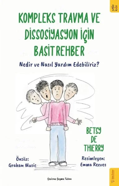 Kompleks Travma ve Dissosiyasyon için Basit Rehber Fiyatı, Yorumları ve Özellikleri