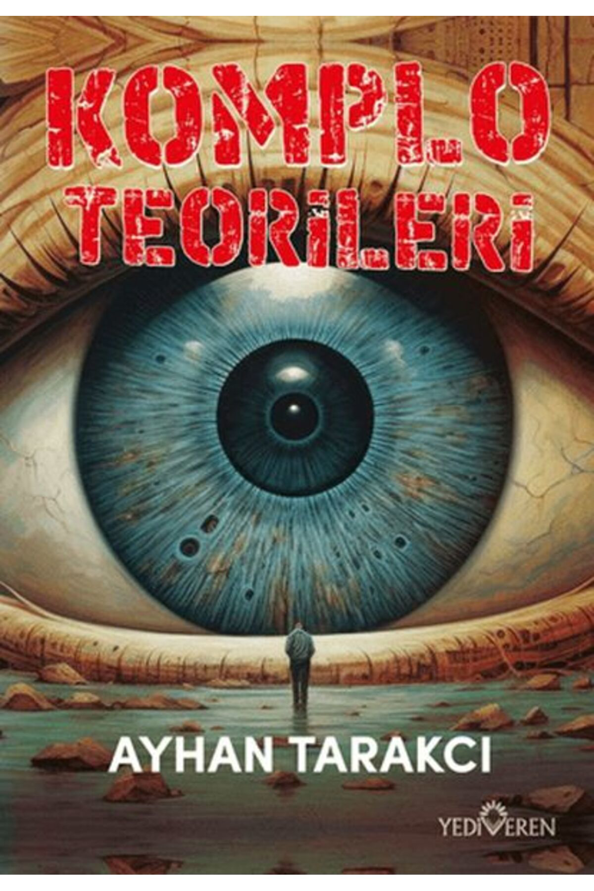 Karatay Yayinlari Komplo Teorileri