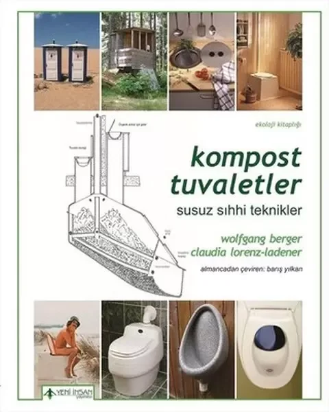 Kompost Tuvaletler Fiyatı, Yorumları ve Özellikleri