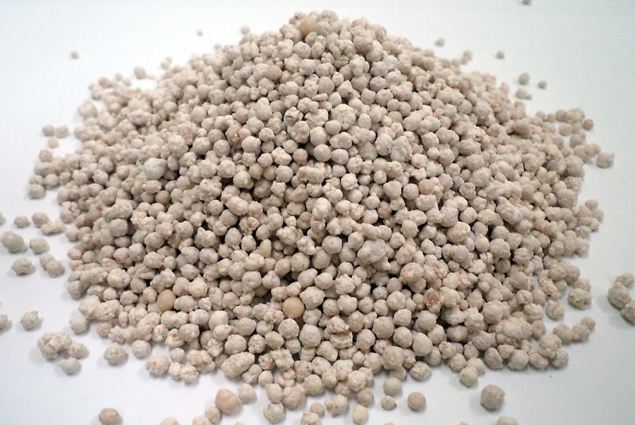 Kompoze Gübre 15-15-15 - 50 Kg Azot, Fosfor İçerir.