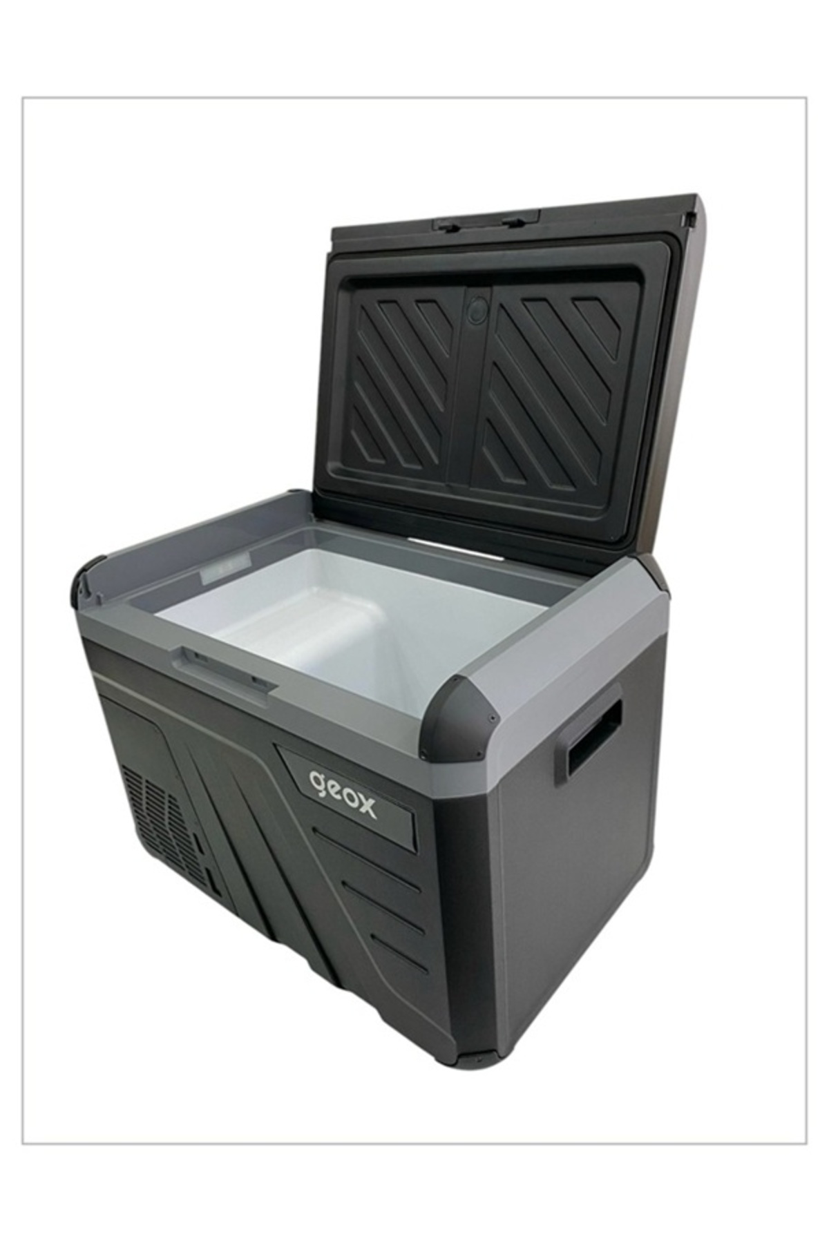 KOMPRESÖRLÜ ARAÇ BUZDOLABI 12/220V