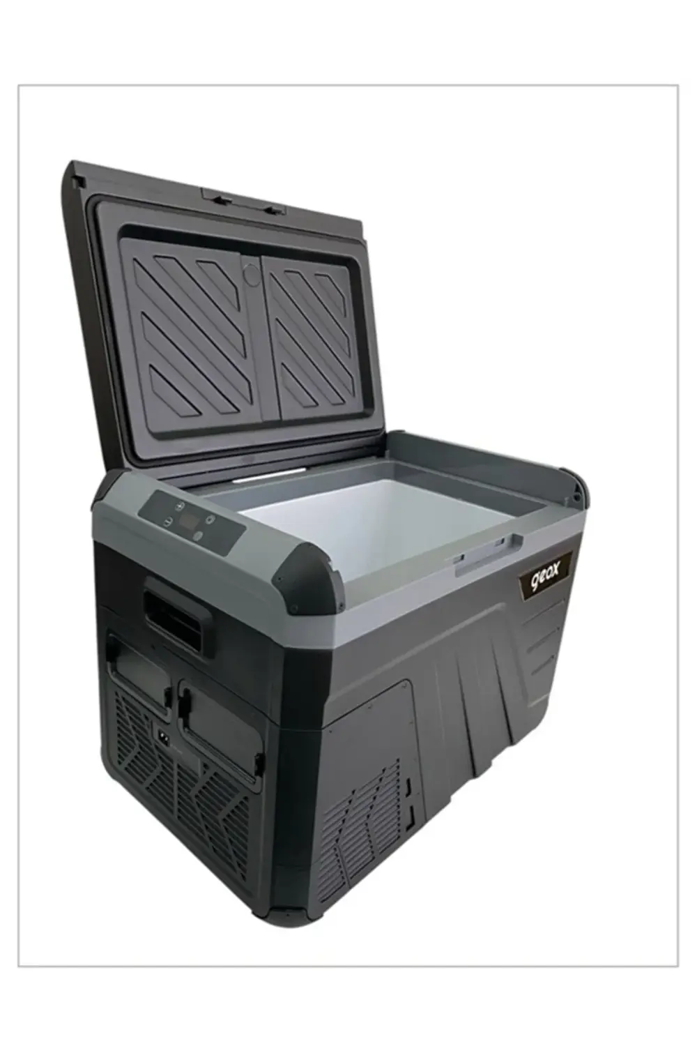 KOMPRESÖRLÜ ARAÇ BUZDOLABI 12/220V