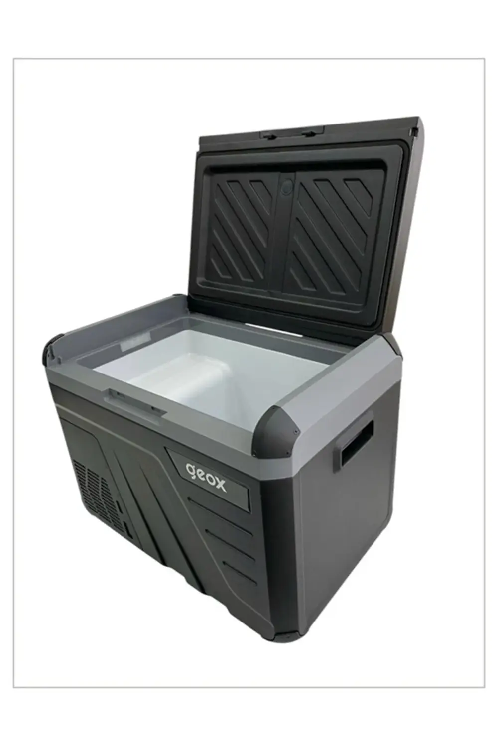 KOMPRESÖRLÜ ARAÇ BUZDOLABI 12/220V