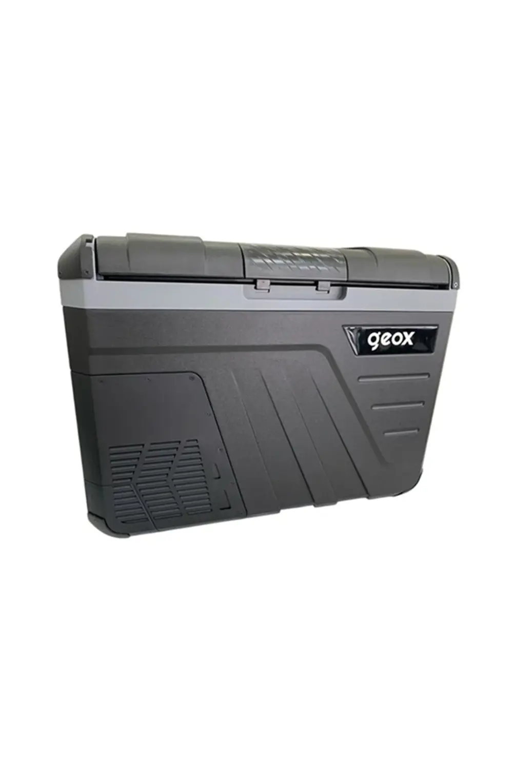 KOMPRESÖRLÜ ARAÇ BUZDOLABI 12/220V