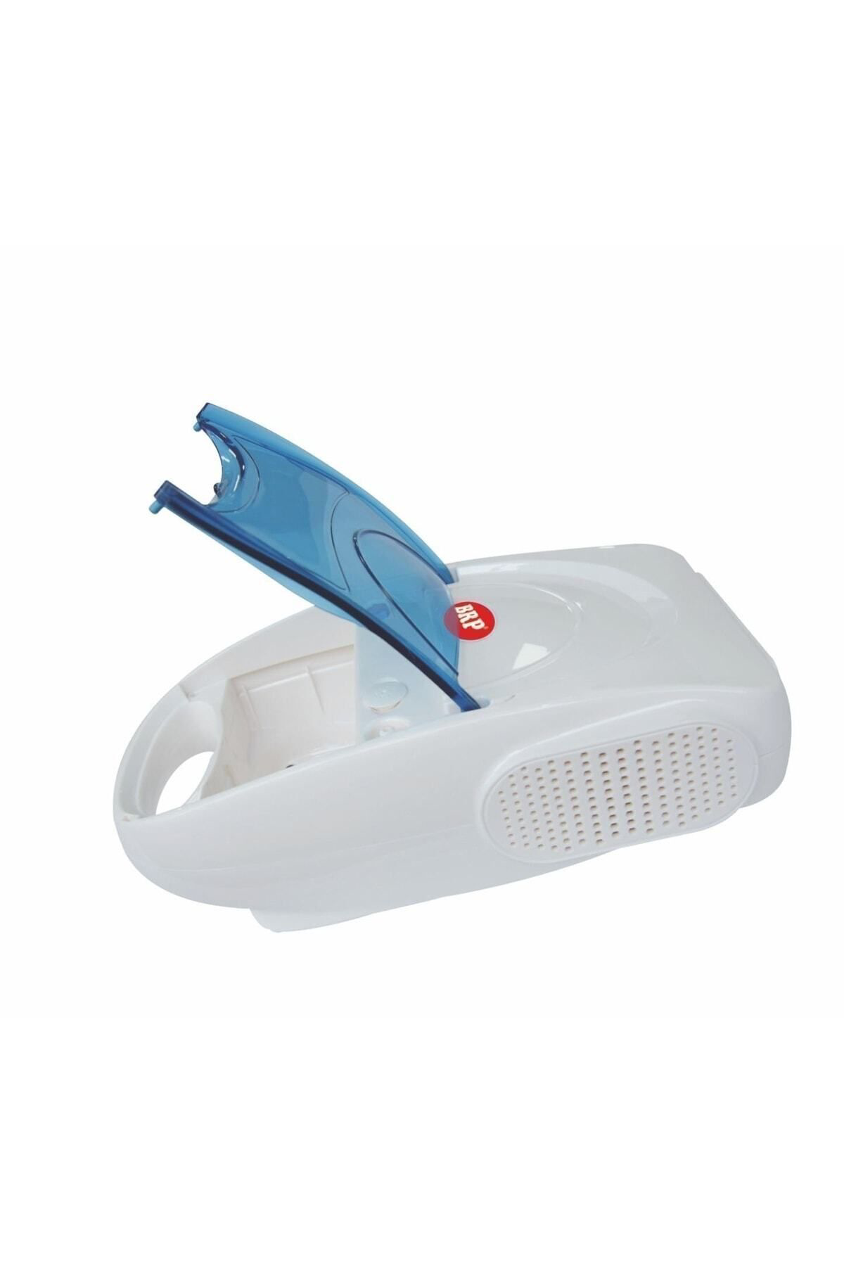 Kompresörlü Nebülizatör Makinası (hava Makinesi)