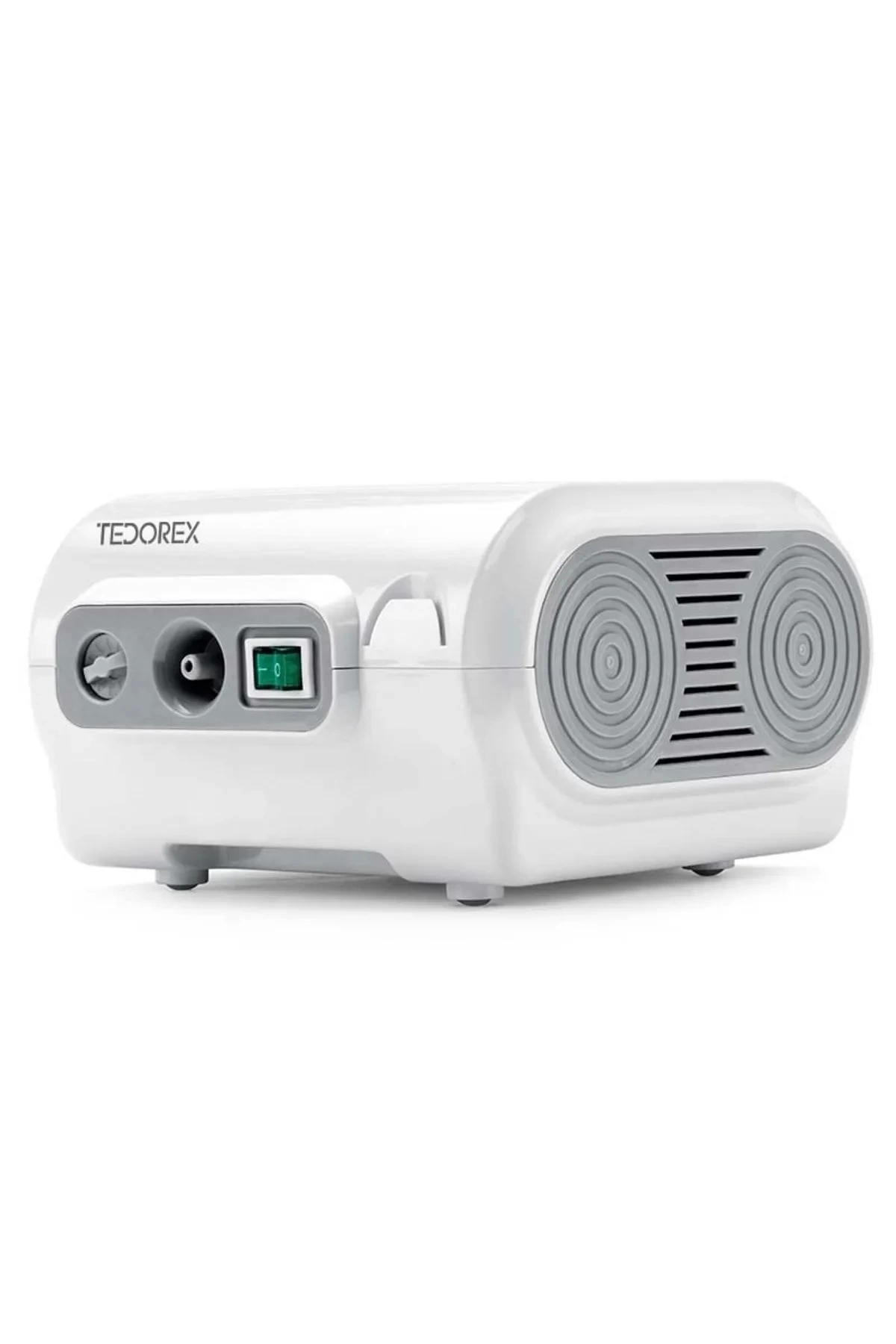 Kompresörlü Nebülizatör, Compressor Nebulizatör