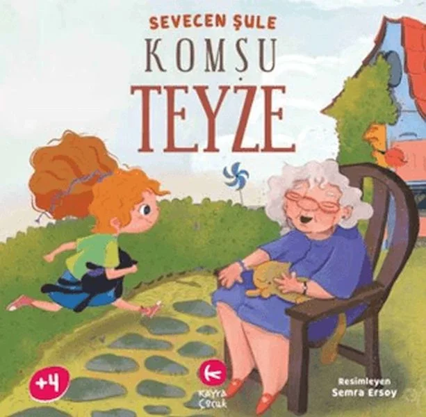 Komşu Teyze Fiyatı, Yorumları ve Özellikleri