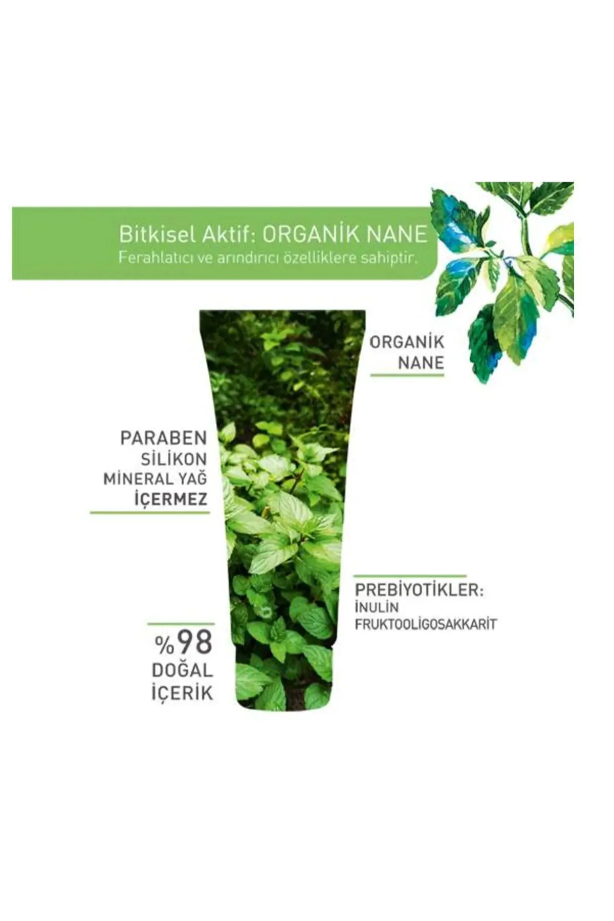 Kömür Maske Karma, Yağlı ve Akneye Eğilimli Cilt Karşıtı 75 ml