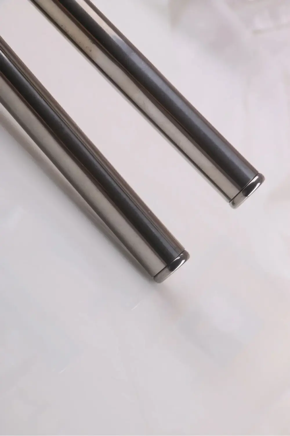 Koncıs Paslanmaz Çelik Sarımsak Ezici