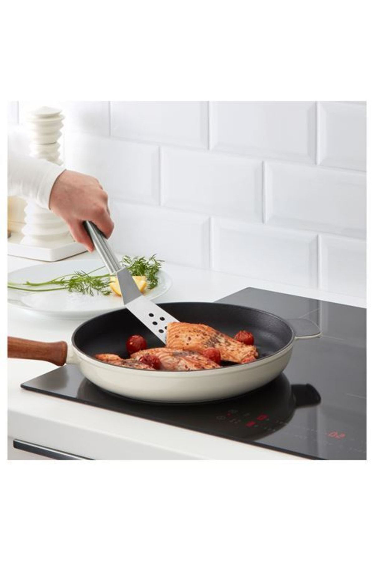 İkea Koncis Spatula