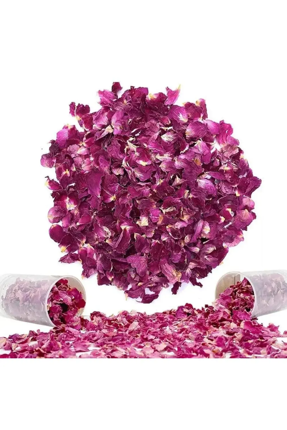 Konfetti Gül (1 Adet)