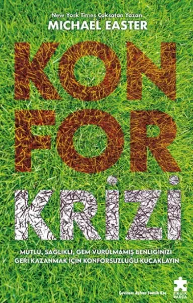 Konfor Krizi Fiyatı, Yorumları ve Özellikleri
