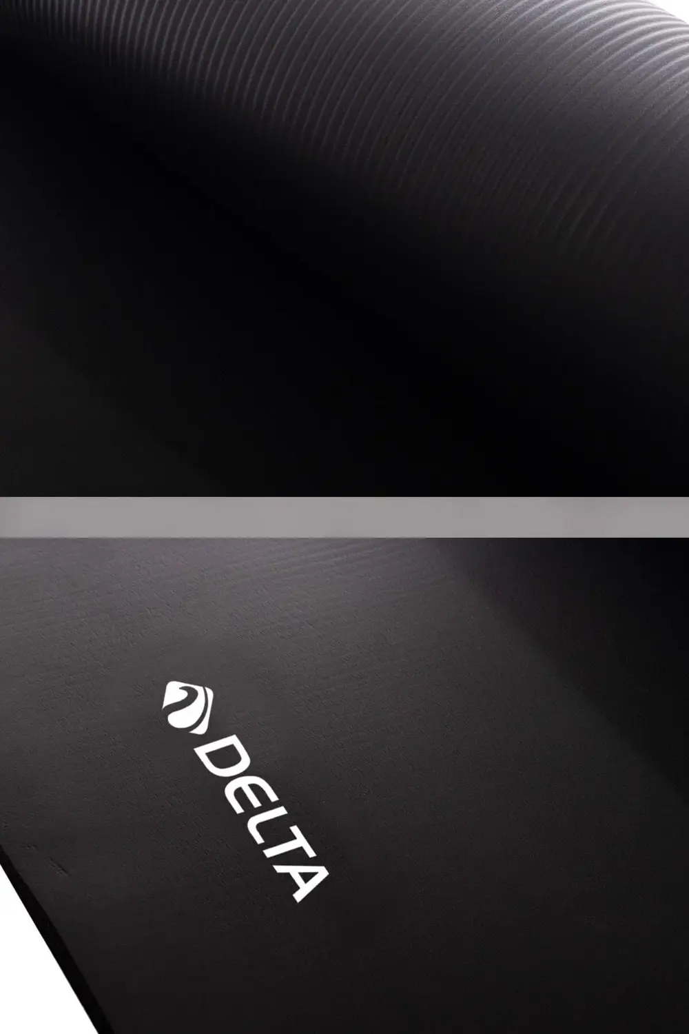 Konfor Zemin 15 mm Taşıma Askılı Pilates Minderi Yoga Matı