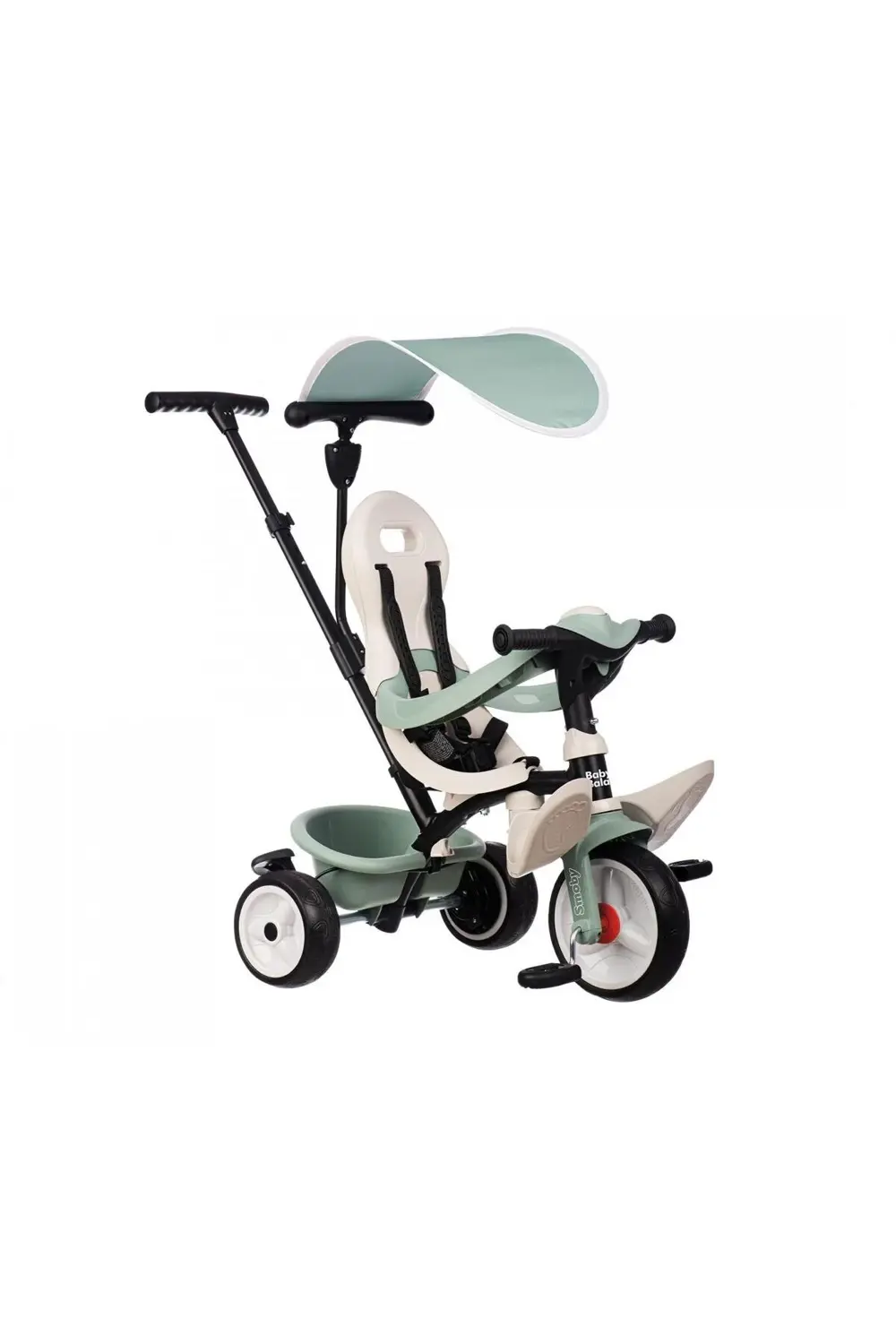 Konforlu Bebek Bisikleti 7600741405 Baby Balade ItRcycle S Life İ