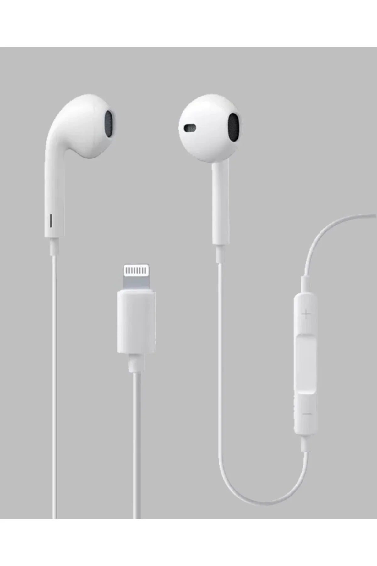 Konforlu Ergonomik Kare Tasarımlı Müzik Ve Çağrı Kulaklığı