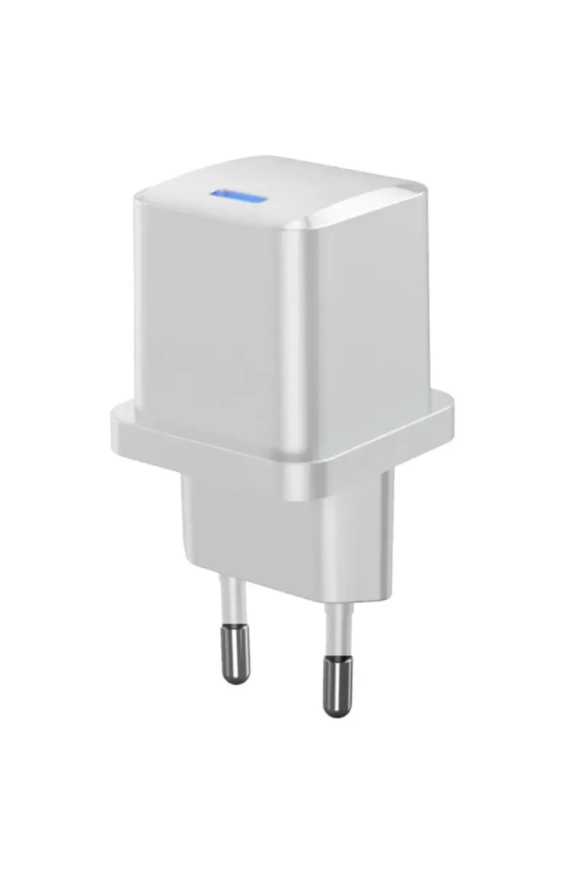 Konfulon C76 30w Gan Şarj Cihazı - Beyaz
