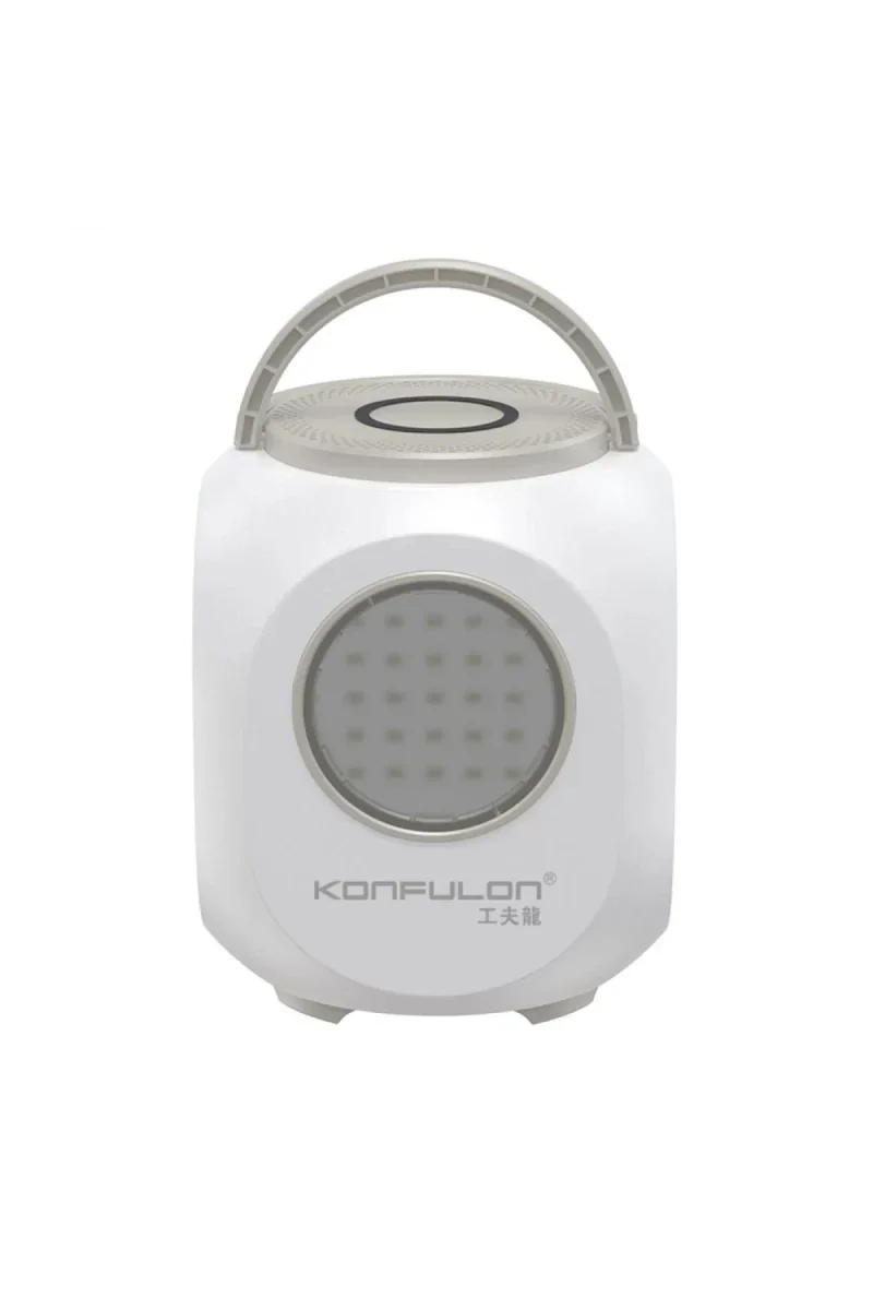 Konfulon CN01 Powerbank 45.000 mAh Kamp Şarj PD - Beyaz Fiyatı, Yorumları ve Özellikleri