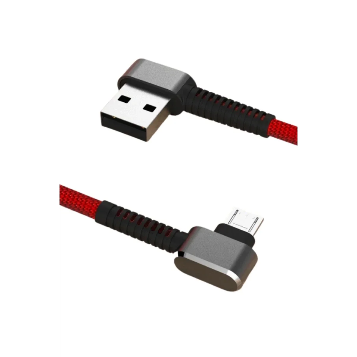Konfulon S73 Micro USB Kablo 1M 2.1A - Kırmızı Fiyatı, Yorumları ve Özellikleri