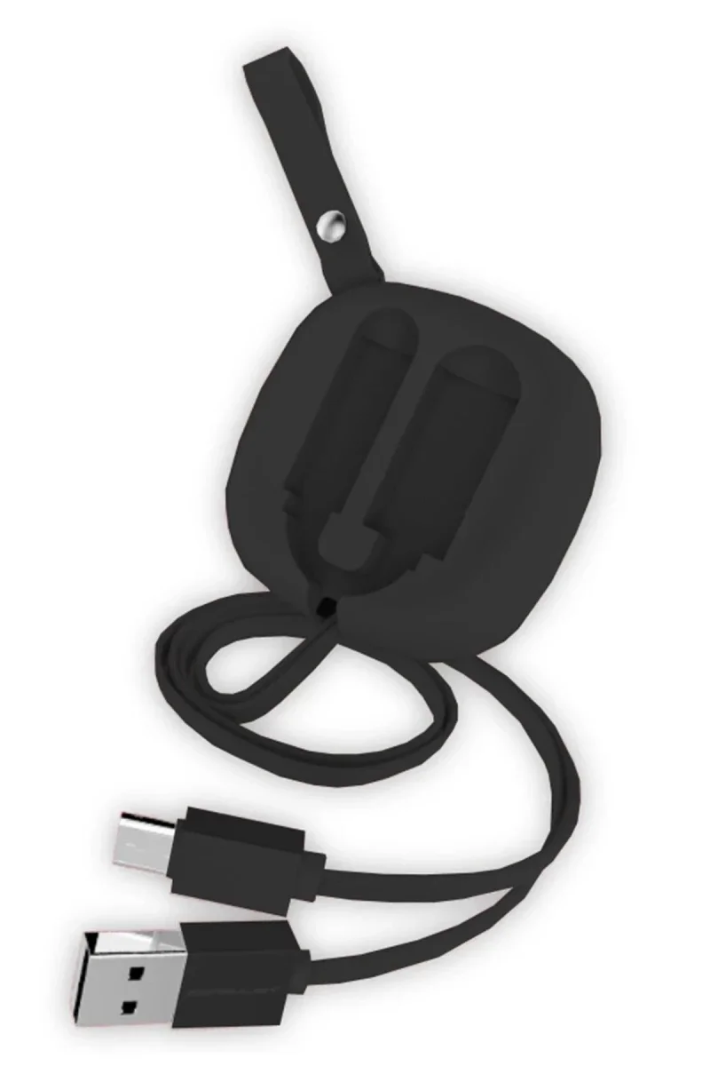 Konfulon S79 Micro USB Kablo 20cm-1M 2A - Siyah Fiyatı, Yorumları ve Özellikleri