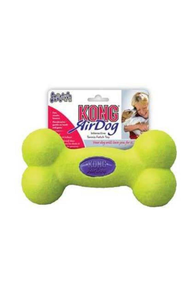 Kong Air Sq Sesli Kemik Köpek Oyuncağı S 11,5cm
